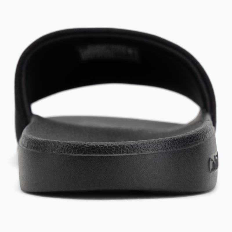 Vyriškos šlepetės Calvin Klein Ess Monogram triple black 6