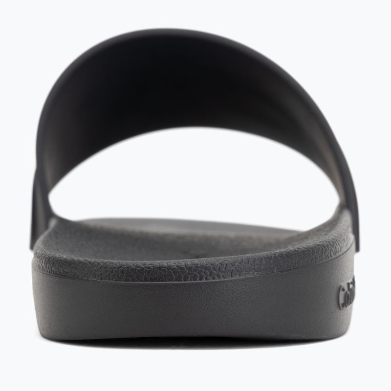 Vyriškos šlepetės Calvin Klein HM0HM02113 Ess Texture triple black 6