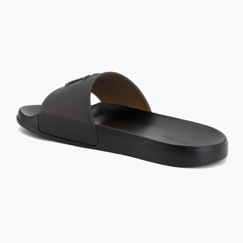 Moteriškos šlepetės Calvin Klein HW0HW02959 Ess triple black 3