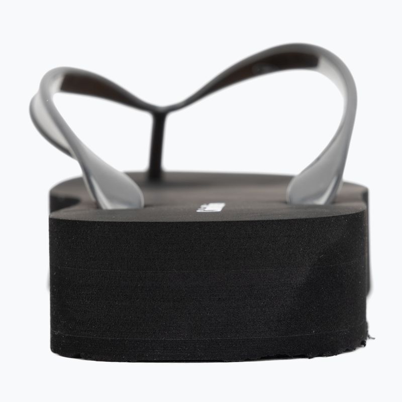 Moteriškos šlepetės Calvin Klein HW0HW03120 Flatform triple black 6