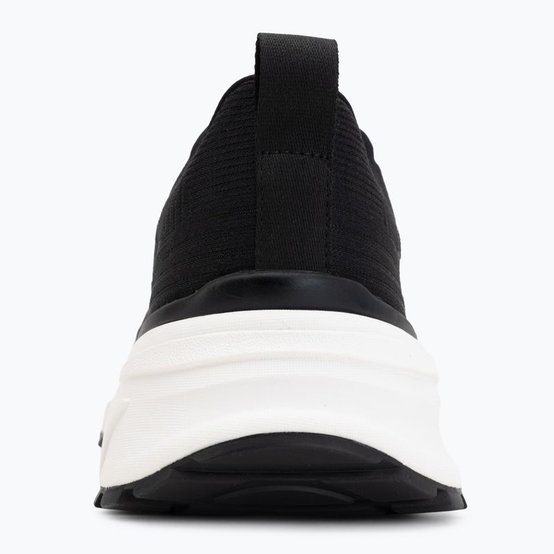 Vyriški batai Calvin Klein HM0HM02151 Hike Runner Laceup Knit ck black 6