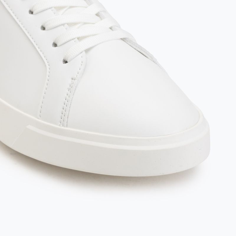 Moteriški batai Calvin Klein HW0HW03146 Low Pro Cups Leather bright white/black 7