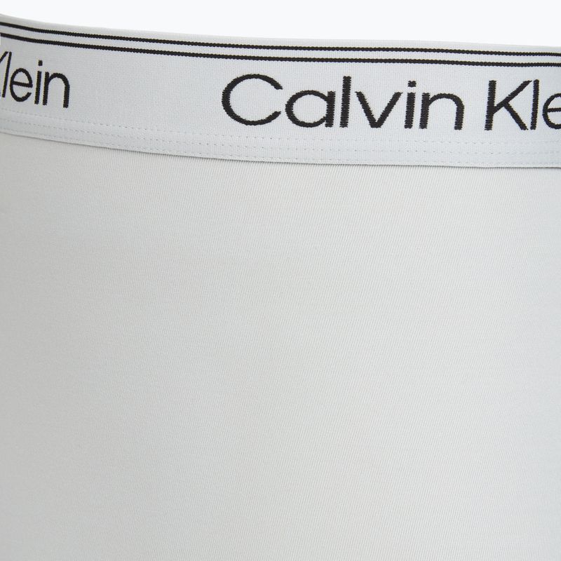 Vyriškos trumpikės Calvin Klein LV00NB4413 Brief 5 pairs light cast/shoreline/peach bliss/bl 4