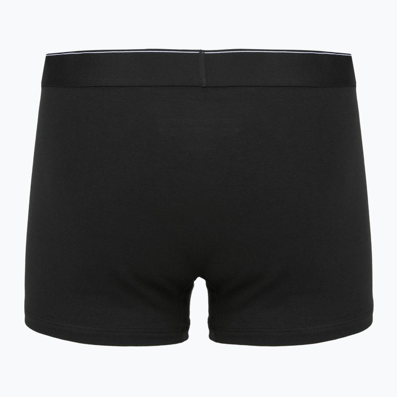 Vyriškos trumpikės Calvin Klein LV00NB4472 Trunk 3 pairs black 3