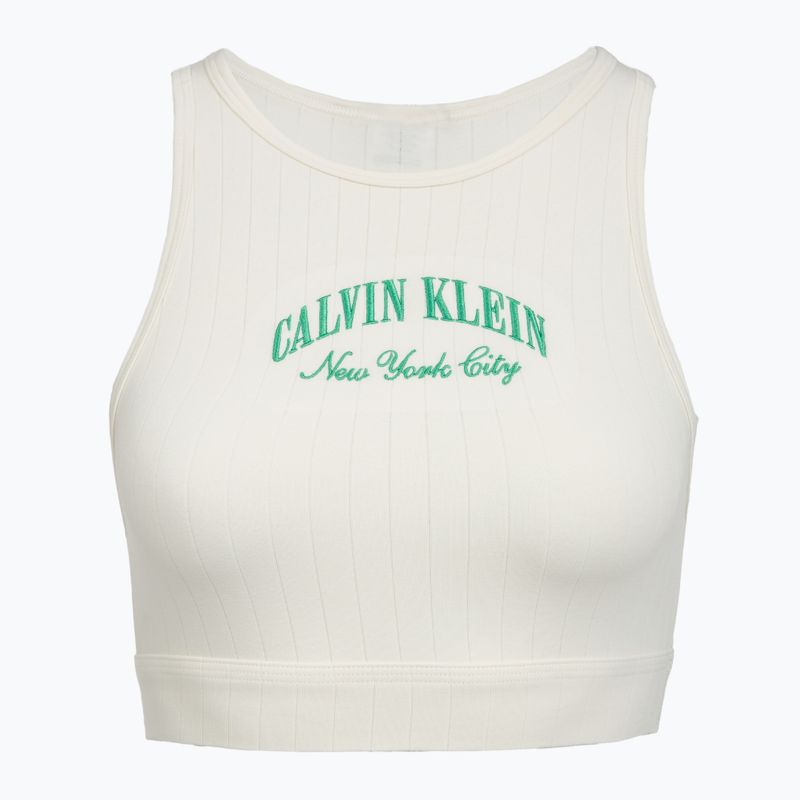Liemenėlė Calvin Klein LV00QF8707 Unlined tofu