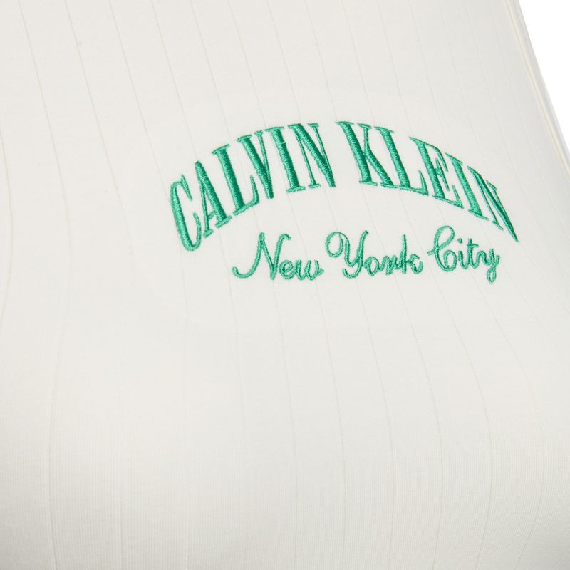Liemenėlė Calvin Klein LV00QF8707 Unlined tofu 3
