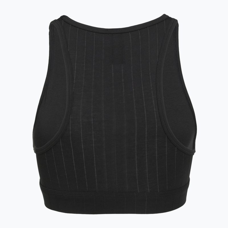 Liemenėlė Calvin Klein LV00QF8707 Unlined black 2