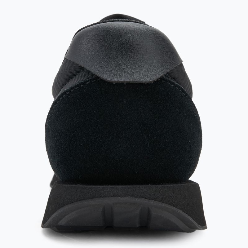 Vyriški batai Calvin Klein YM0YM01361 Retro Runner Essential MIX MAT triple black 6