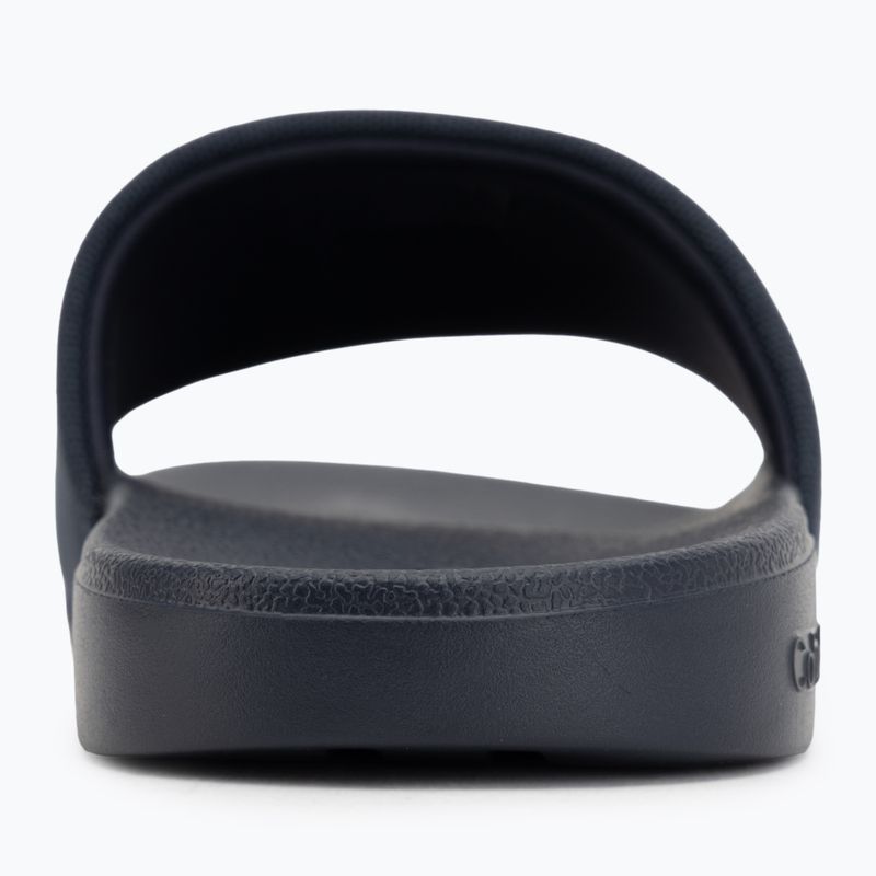 Vyriškos šlepetės Calvin Klein YM0YM01393 Ess ck navy 6