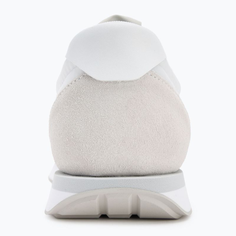 Vyriški batai Calvin Klein YM0YM01361 Retro Runner Ess Mix Mat Triple Bright White 6
