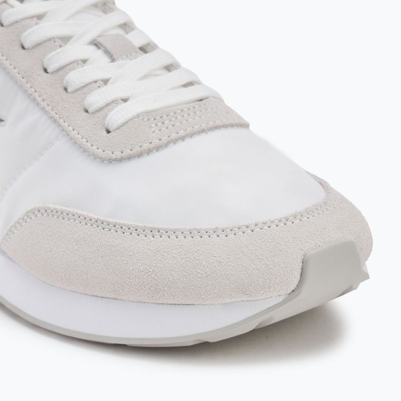 Vyriški batai Calvin Klein YM0YM01361 Retro Runner Ess Mix Mat Triple Bright White 7