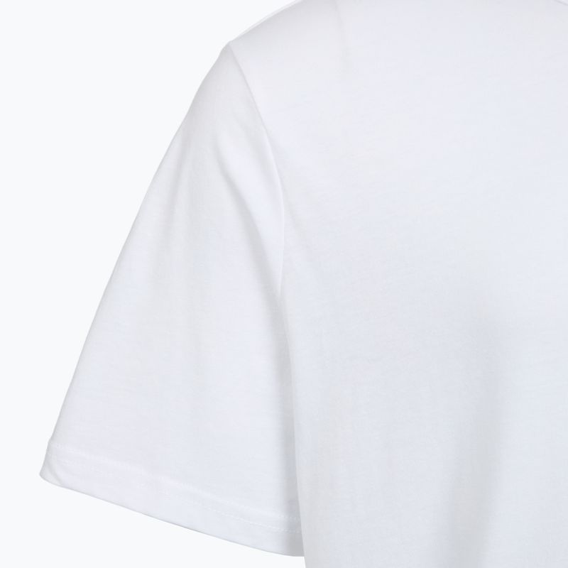 Vyriški marškinėliai Tommy Hilfiger Cotton Short 3 pack navy blue/utility sage/white 7
