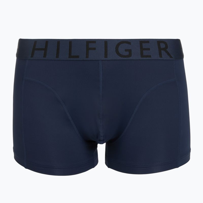 Trumpikės Tommy Hilfiger Trunk Cooling Technology 3 pairs 5