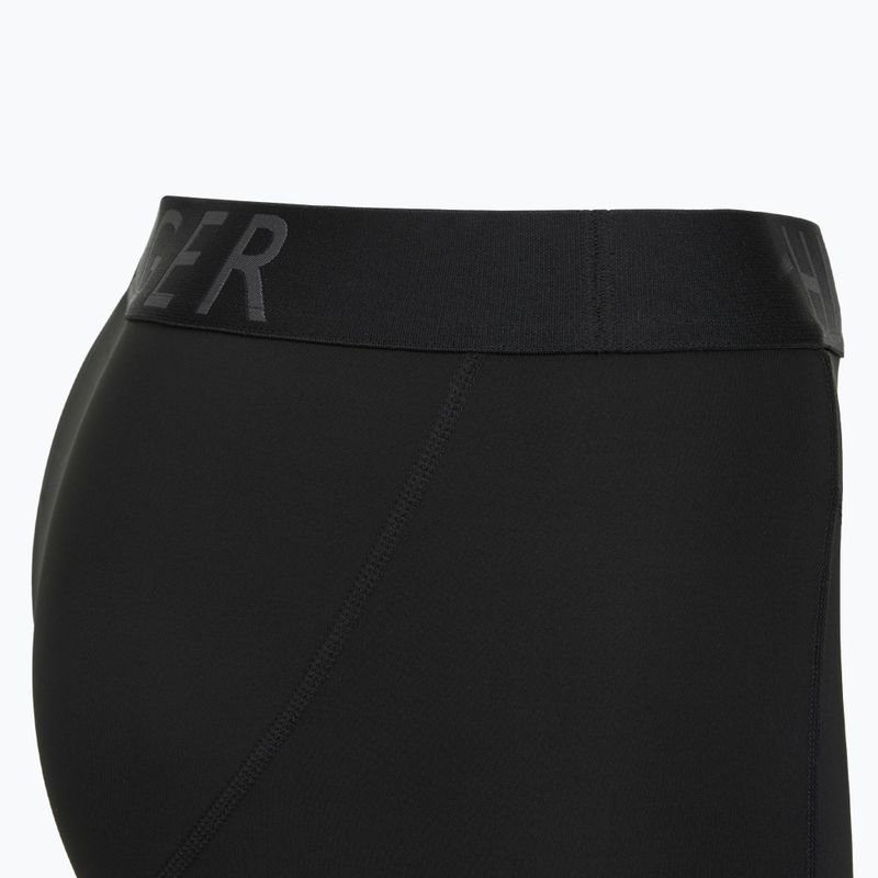 Bokseriai Tommy Hilfiger Trunk WB Cooling Technology 3 pairs black/black/black 4