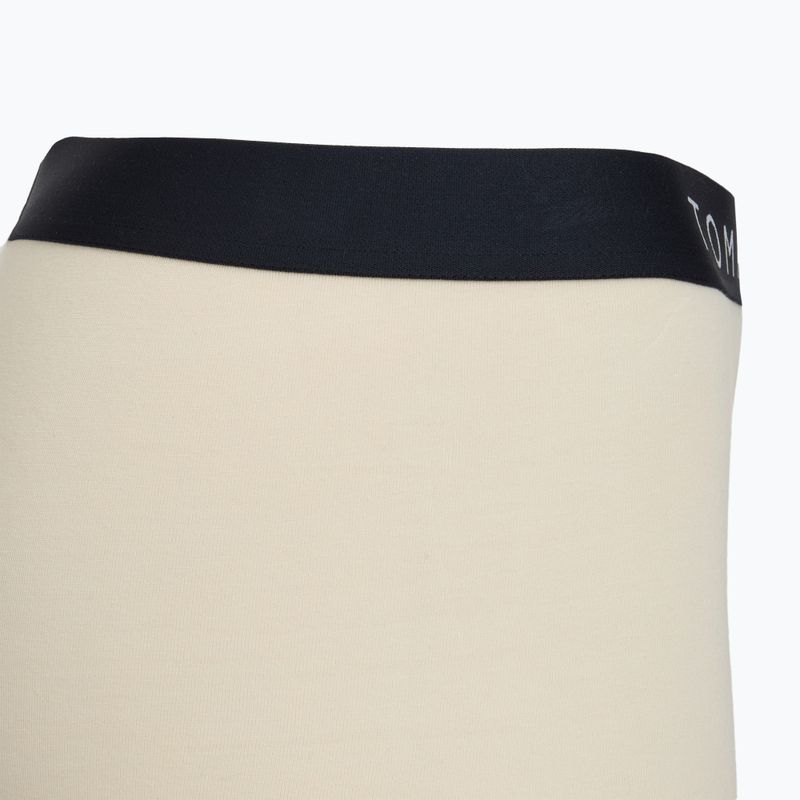 Bokseriai Tommy Hilfiger Trumk 3 pairs desert sky/muslin/keep blue 4