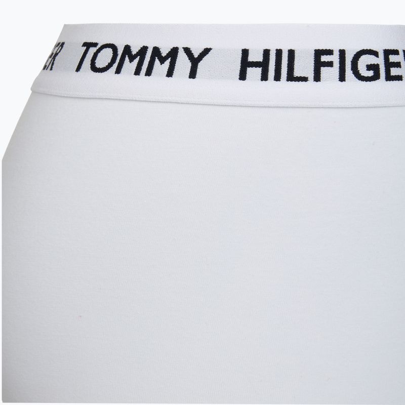 Vyriškos trumpikės Tommy Hilfiger Trunk medium red/white/navy blue 6
