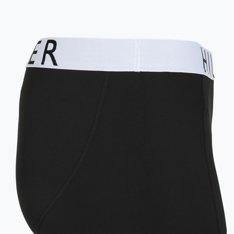 Trumpikės Tommy Hilfiger Brief Cooling Technology 3 pairs black/black/black 4