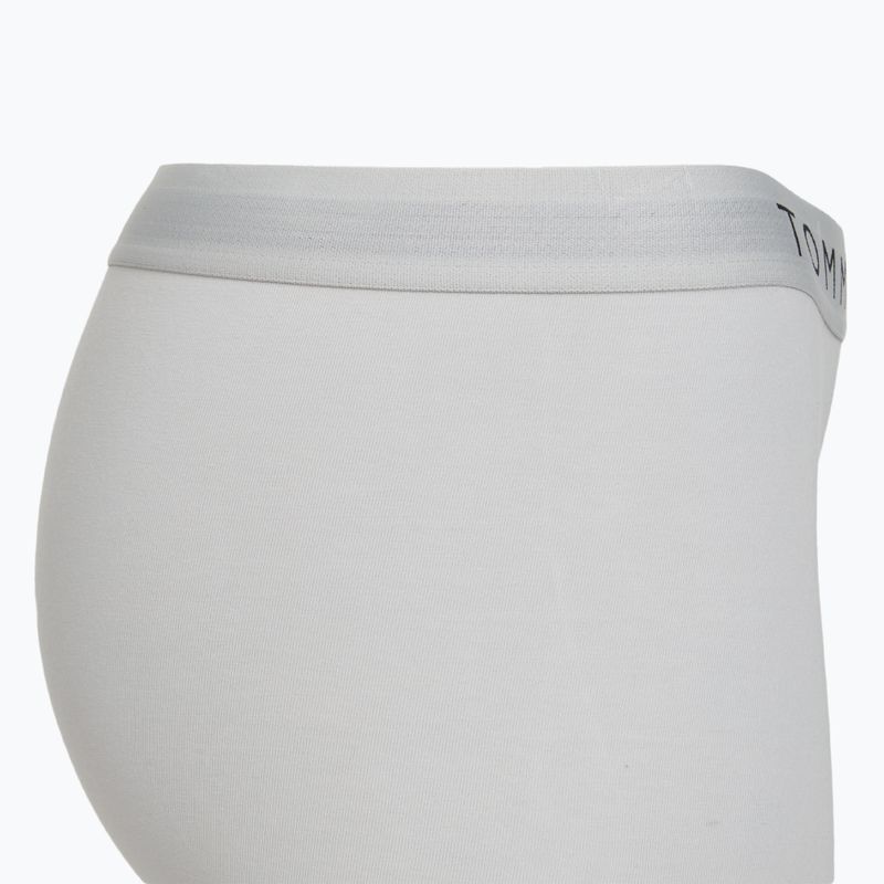 Bokseriai Tommy Hilfiger Trumk 5 pairs cobalt blue/pitch black/black/light castle/desert 3