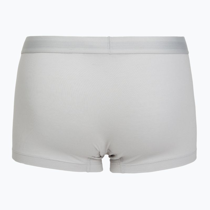 Bokseriai Tommy Hilfiger Trumk 5 pairs cobalt blue/pitch black/black/light castle/desert 4