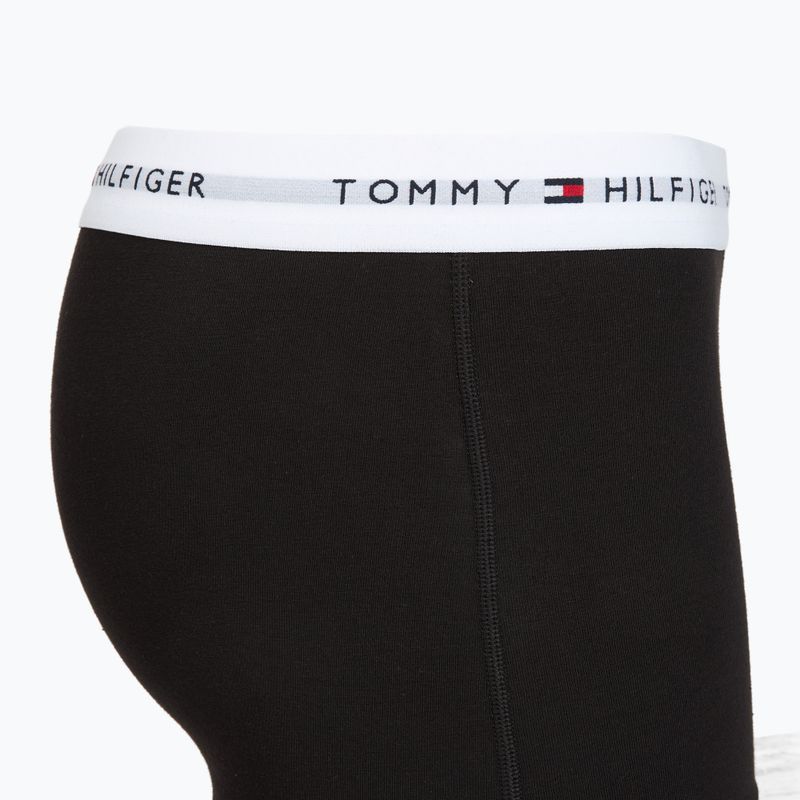 Bokseriai Tommy Hilfiger Trumk 7 pairs white/white/white/black/black/desert/desert 6