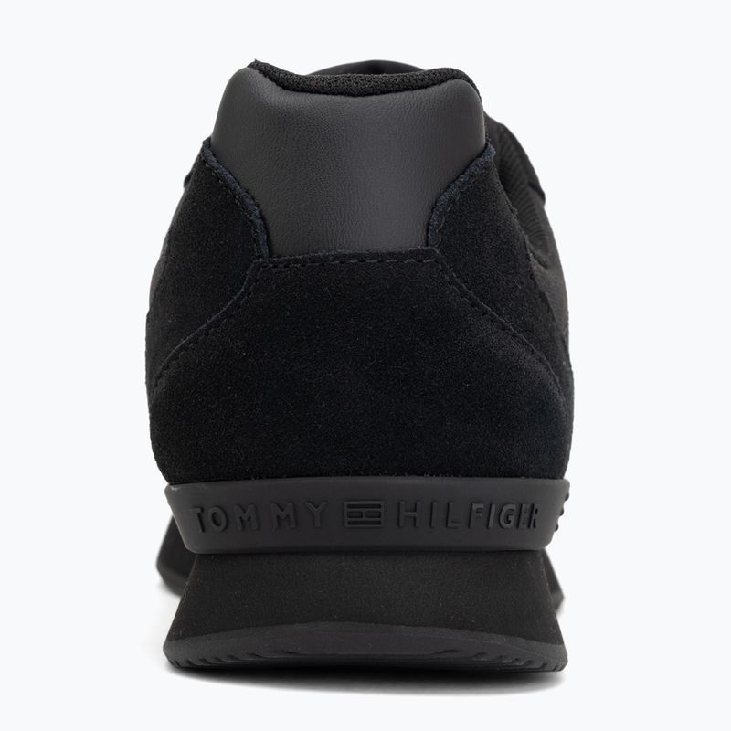 Vyriški batai Tommy Hilfiger Maxlite Mix black 6