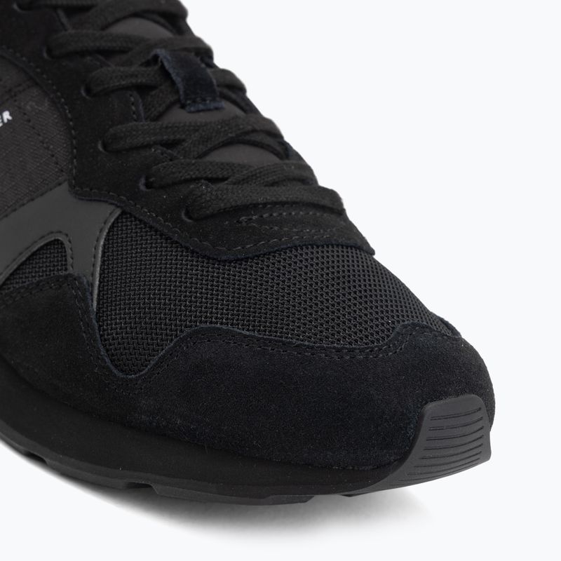 Vyriški batai Tommy Hilfiger Maxlite Mix black 7