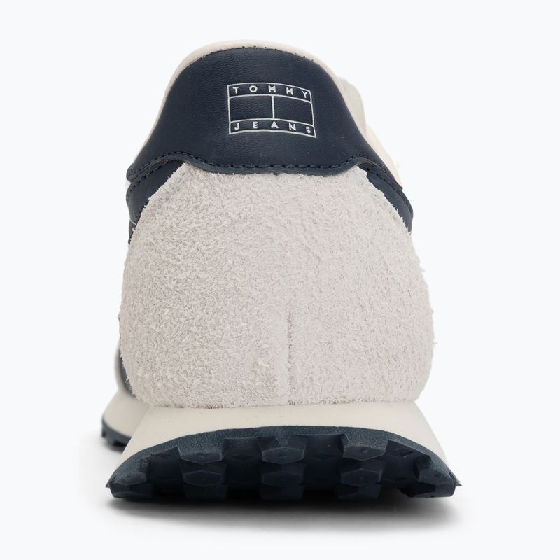 Vyriški batai Tommy Hilfiger Retro Runner Archive Open Mesh rwb 6