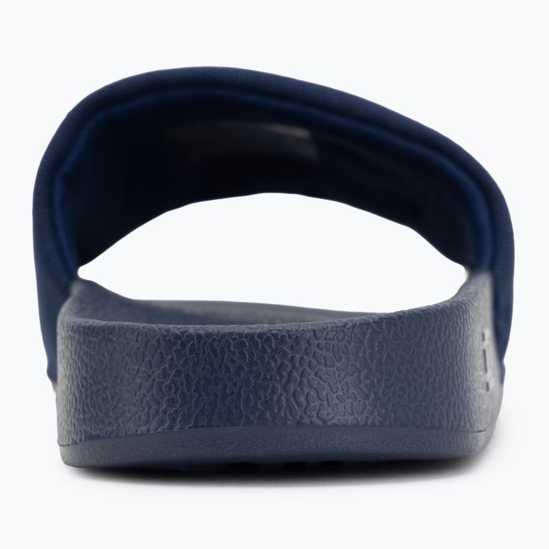 Moteriškos šlepetės Tommy Hilfiger Script Pool preppy navy 6