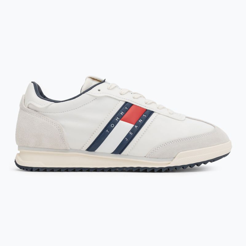 Vyriški batai Tommy Jeans Retro Runner Cleated Mix rwb 2
