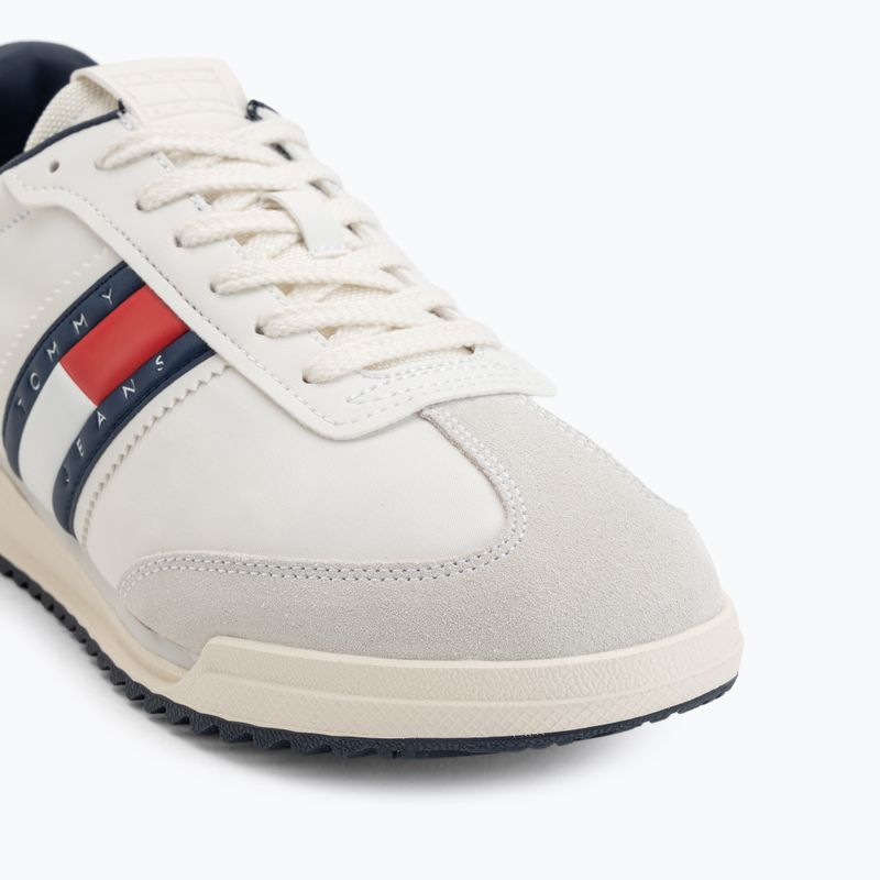 Vyriški batai Tommy Jeans Retro Runner Cleated Mix rwb 7