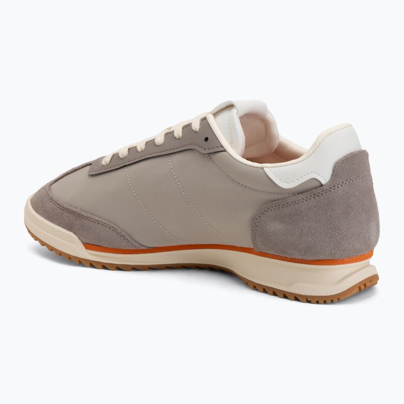 Vyriški batai Tommy Jeans Retro Runner Cleated Mix porcini taupe 3
