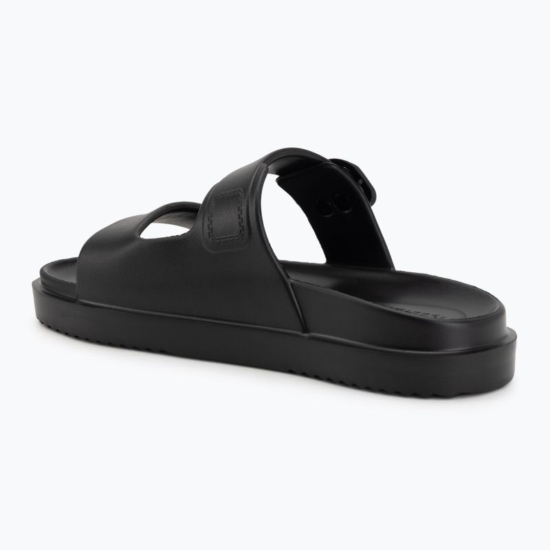 Moteriškos šlepetės Tommy Hilfiger Light Double Strap black 3