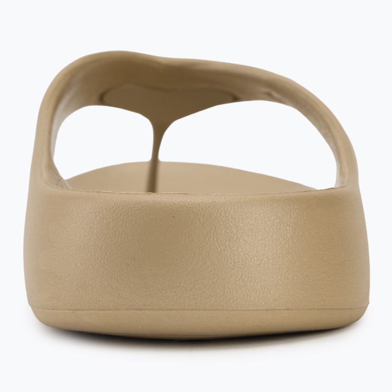 Moteriškos šlepetės per pirštąTommy Hilfiger Pearlized Summer Sandal safari canvas pearlized 6