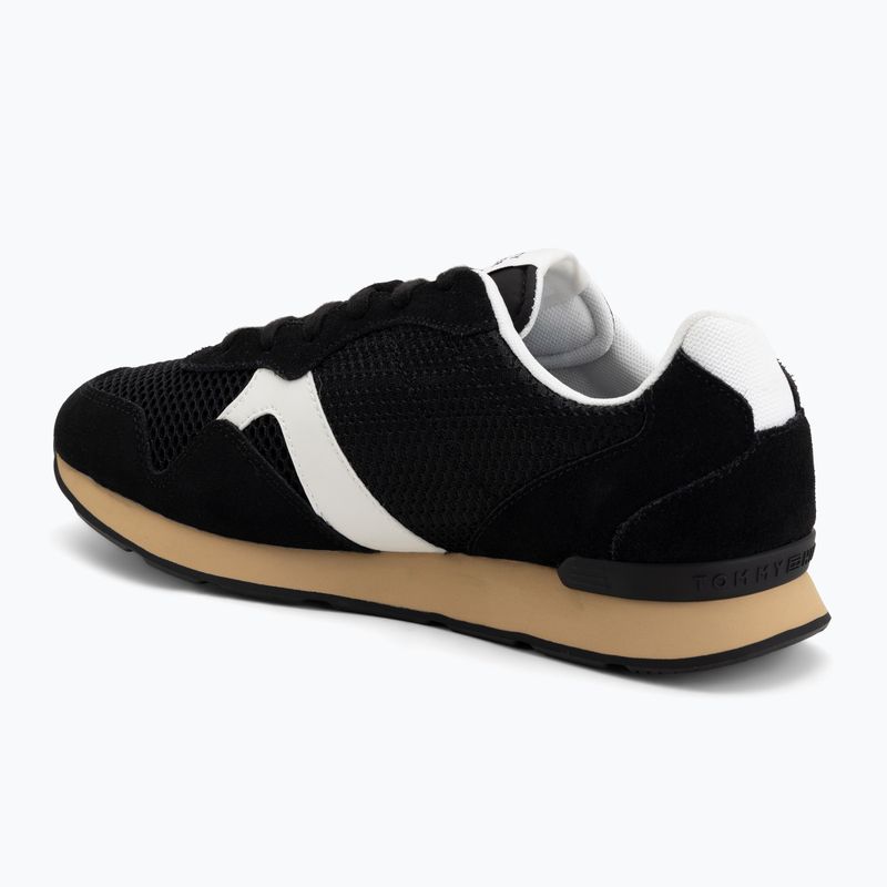 Vyriški batai Tommy Hilfiger Maxlite Seasonal black 3