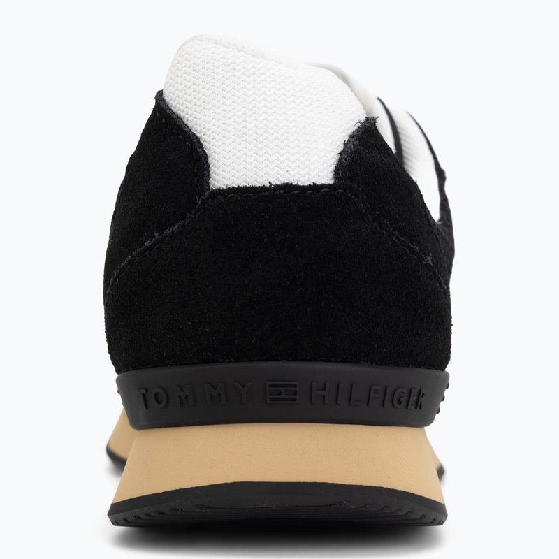 Vyriški batai Tommy Hilfiger Maxlite Seasonal black 6