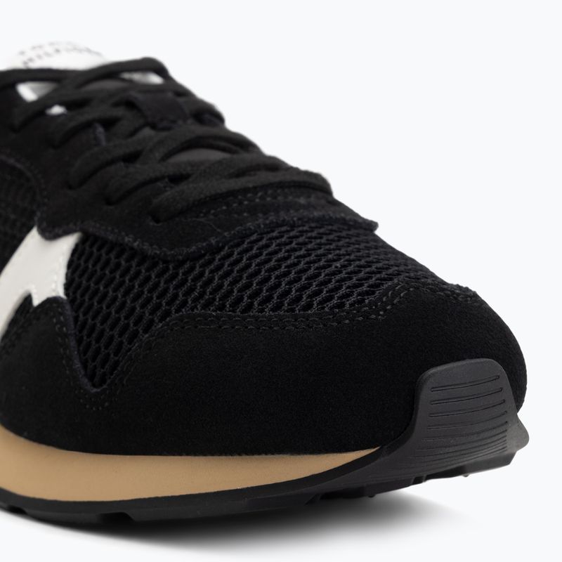 Vyriški batai Tommy Hilfiger Maxlite Seasonal black 7