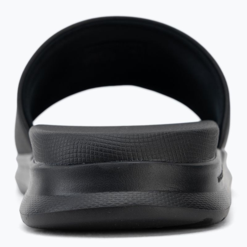 Vyriškos šlepetės Tommy Hilfiger Dual Density black 6