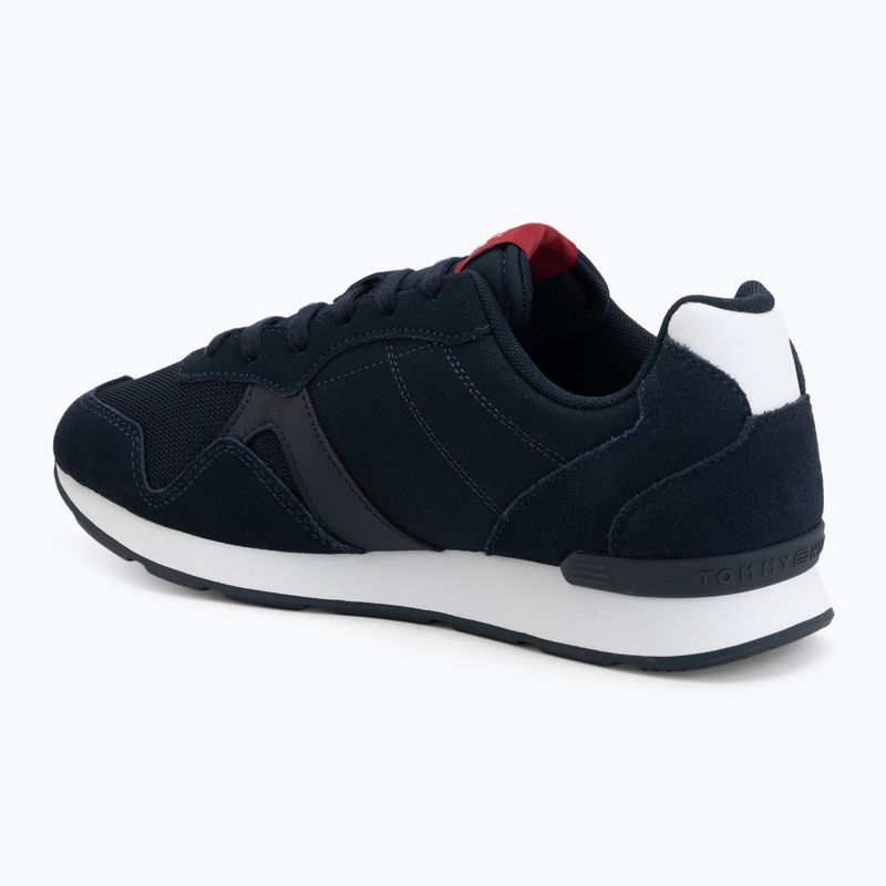 Vyriški batai Tommy Hilfiger Maxlite Mix desert sky 3