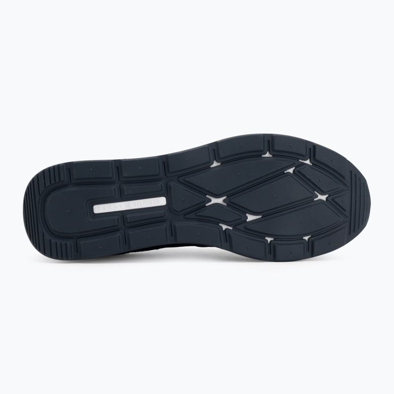 Vyriški batai Tommy Hilfiger Maxlite Mix desert sky 4