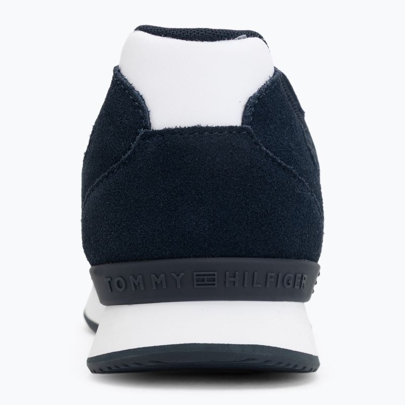 Vyriški batai Tommy Hilfiger Maxlite Mix desert sky 6