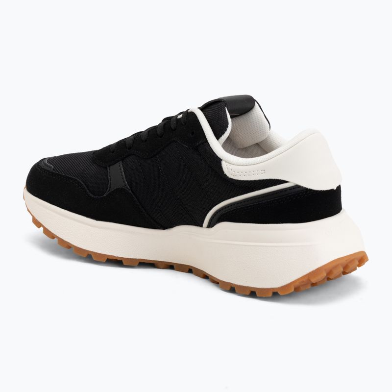 Moteriški batai Tommy Jeans Sporty Runner black 3