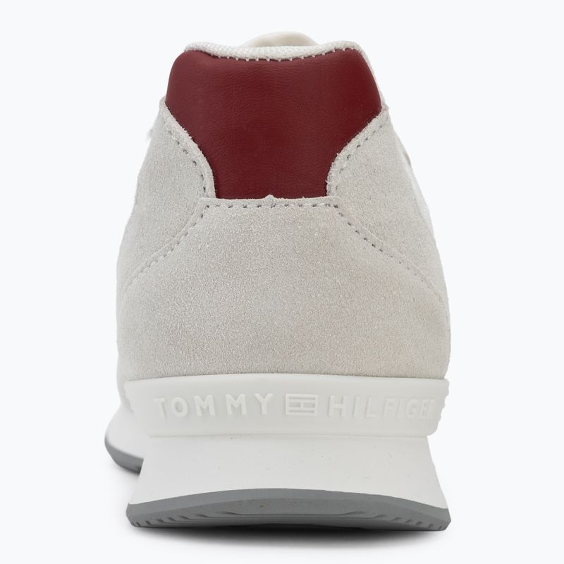 Vyriški batai Tommy Hilfiger Maxlite Mix white 6