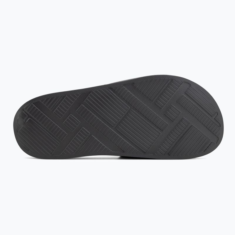 Vyriškos šlepetės Tommy Hilfiger Core Pool black 4