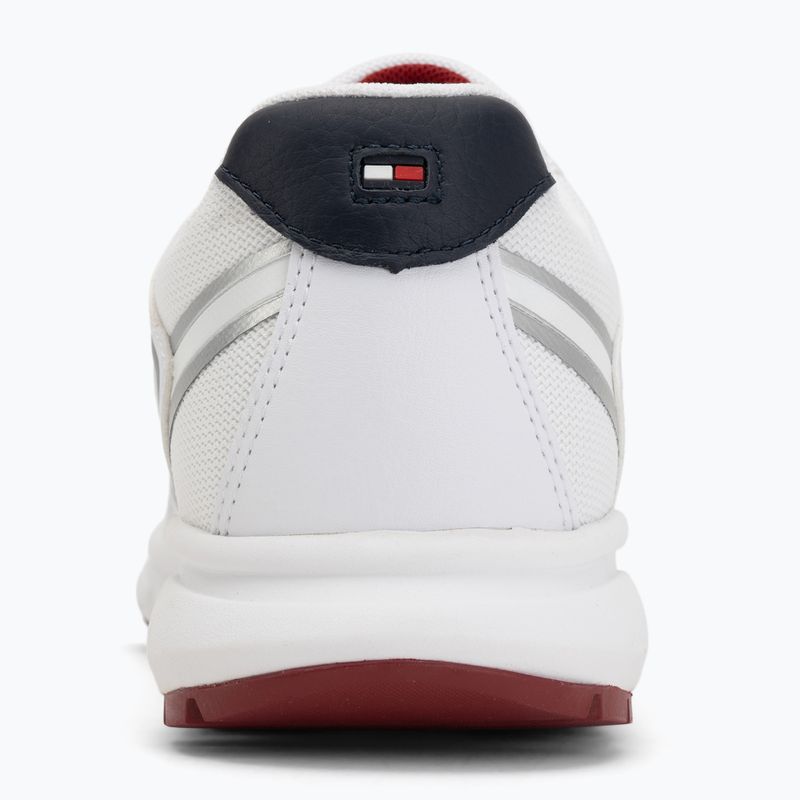 Vyriški batai Tommy Hilfiger Yukon Mix white 6