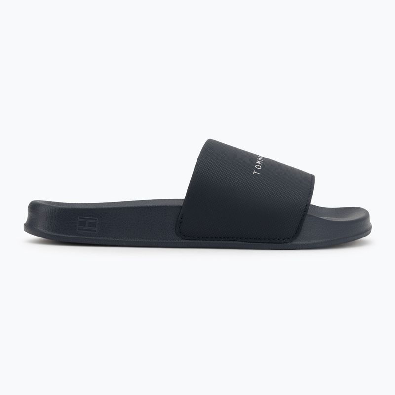 Vyriškos šlepetės Tommy Hilfiger Core Pool desert sky 2