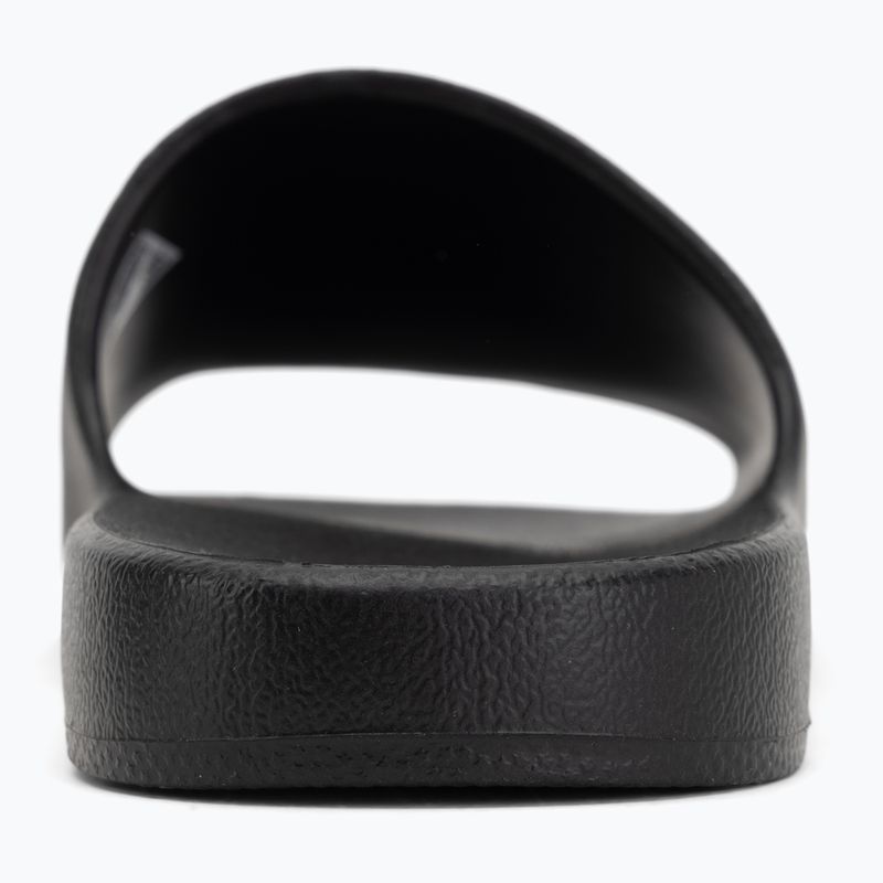 Vyriškos šlepetės Tommy Jeans Injected black 6
