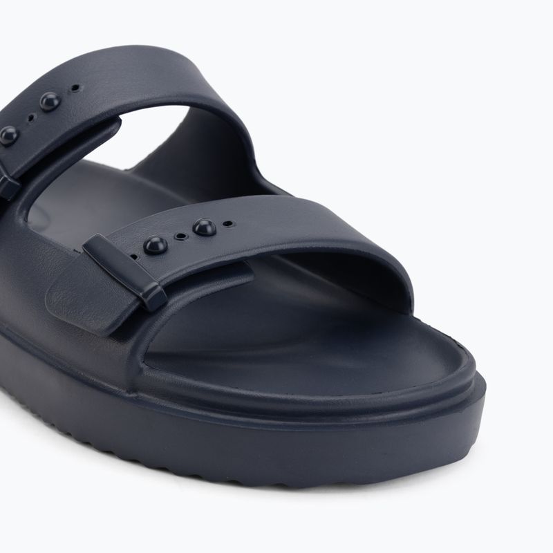 Vyriškos šlepetės Tommy Hilfiger Light Adjustable Pool desert sky 7