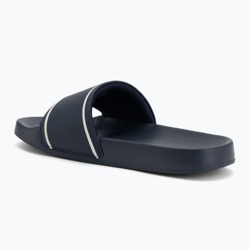 Moteriškos šlepetės Tommy Jeans Poolslides dark night navy 3