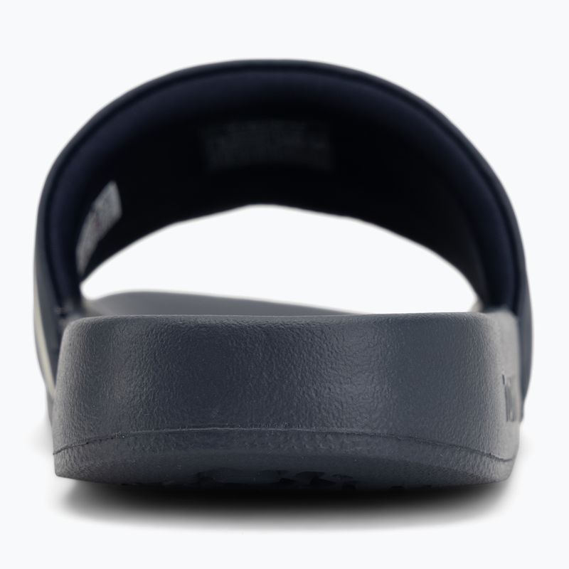 Moteriškos šlepetės Tommy Jeans Poolslides dark night navy 6