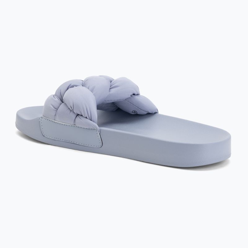 Moteriškos šlepetės Tommy Jeans Braided soaring skies 3